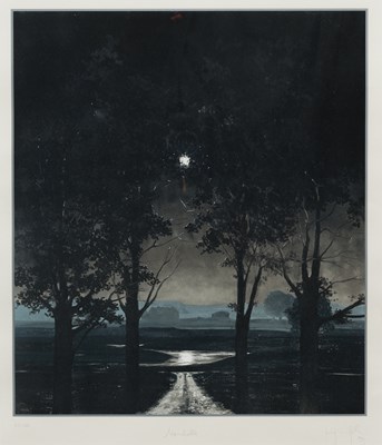Lot 17 - Henning von Gierke (geb. 1947 - )