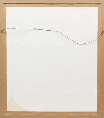 Lot 17 - Henning von Gierke (geb. 1947 - )