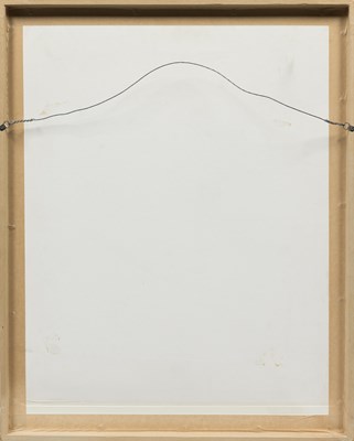 Lot 28 - Bernard Melois (1939-2023)