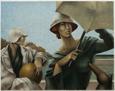 Lot 53 - Fabio Hurtado ( 1960 Madrid - )