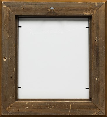 Lot 77 - Umkreis des Honore Daumier (zugeschr.)