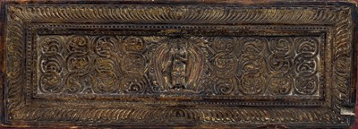Lot 96 - LARGE BOCKCOVER
