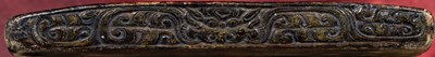 Lot 96 - LARGE BOCKCOVER