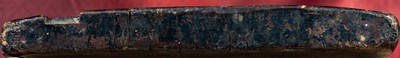 Lot 96 - LARGE BOCKCOVER