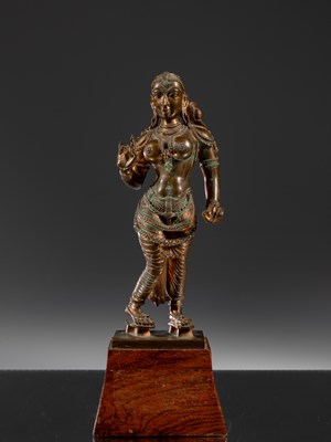 Lot 232 - STANDING SITA