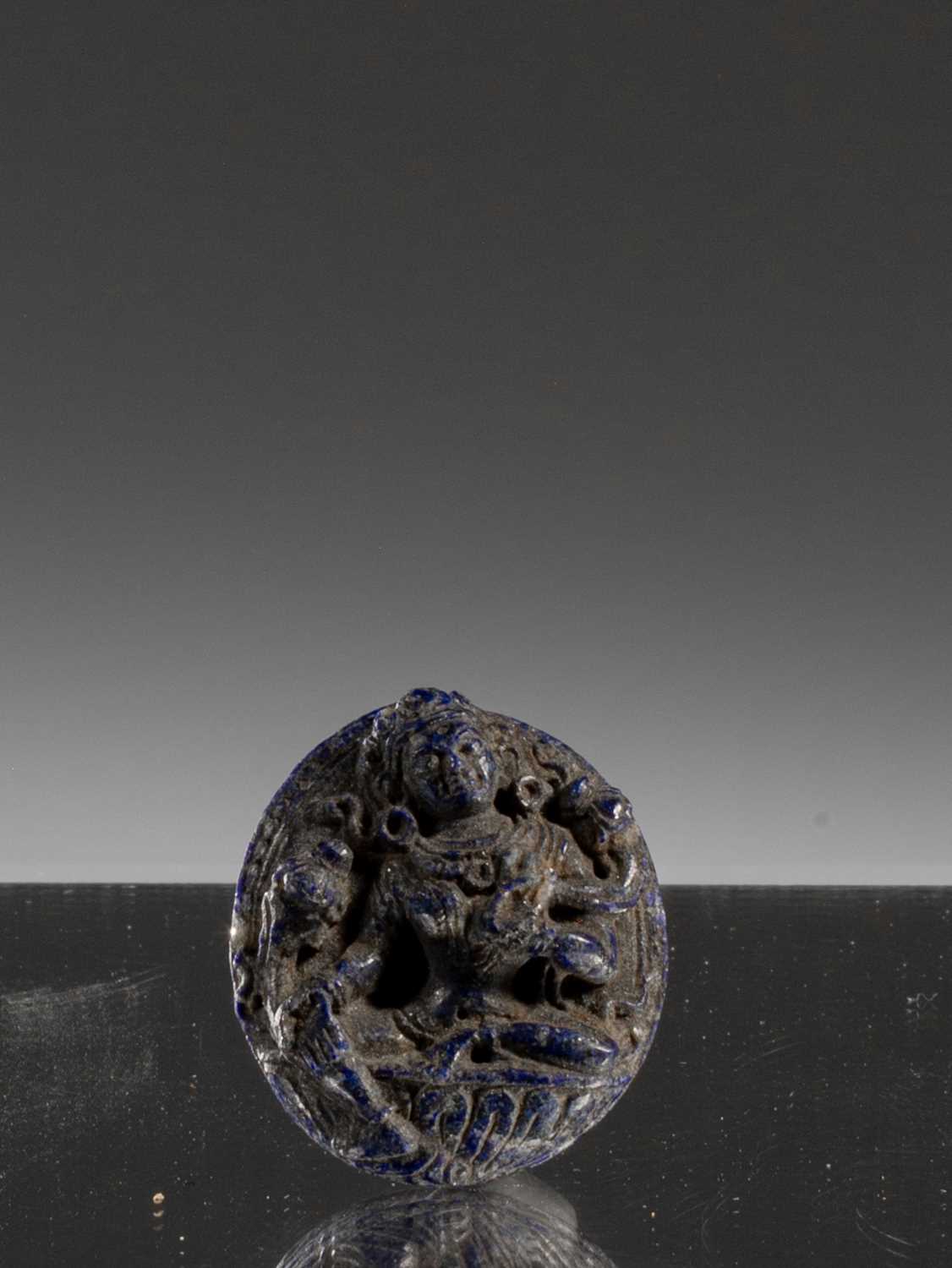 Lot 68 - GREEN TARA