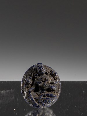 Lot 68 - GREEN TARA