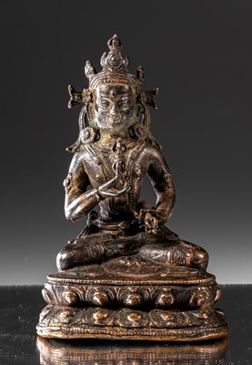 Lot 149 - VAJRASATTVA