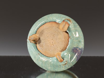 Lot 47 - TRIPOD CENSER